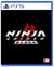 Jeu vidéo - NINJA GAIDEN BLACK II - PS5