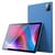 Tablette Tactile 10 Pouces Android 4G LTE 8GB RAM 128GB ROM Dual SIM WiFi Bluetooth Bleu YONIS