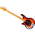 Z7 4 Cordes LH 3 Tone Sunburst Marcus Miller