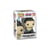 Boruto: Naruto Next Generations - Figurine POP! Shikadai 9 cm