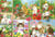 Puzzle 1000 pièces - Chats et Chatons - Bluebird Puzzle