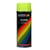 Spray de peinture  - jaune fluo - Motip