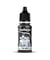 Flacon compte-gouttes 17 ml - Peinture acrylique Vallejo Model Color pour Maquette - German Grey 70.995 - Fine