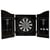 Kit Complet Armoire & Jeu de Fléchettes - Reset Club®