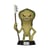Star Wars: The Mandalorian and Grogu - Figurine POP! Amani 9 cm - Funko