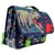Cartable Dinosaure Jurassic World Bleu 41 CM Haut de gamme
