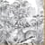 4 serviettes en papier découpage collage 33 cm Easy Life RETRO JUNGLE