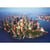 Puzzle 1000 pièces - USA, New-York - Trefl