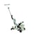 Trottinette évolutive GO-UP BABY LIGHTS 360  Vert Sauge - Globber