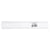 Bobine pour tickets de carte bancaire 57x46mm - 24m - 1 pli thermique 55g/m2. - Blanc - x 50 - Exacompta
