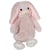 Peluche - Lapin Econimals de Pâques en peluche éco-conçue - 15 cm