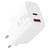 Xtorm ULTRA-WALL 67W GaN2 Blanc