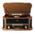 Lenco Tourne Disques Bluetooth Classic Phono avec Radio/Lecteur DVD Modèle TCD-2551WD Marron