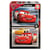 2 puzzles de 48 pieces cars 3 - Educa Borras - Rouge
