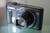 Canon PowerShot SX610 HS Noir