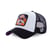 Casquette Dragon Ball Z Kame Blanc et Noir - Capslab