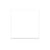 Boston pickguard material, 1 ply, 30x29cm, white