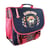 Cartable 36 cm – CHACHA FLOWER PAW?ER – Bleu/Rose – 1 compartiment