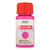 Peinture pour textile soie - rose intense - Talens Art Creation - 50ml