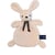 Lapin Dorlotin – Doudou – Ivoire - Maïlou Tradition