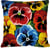 Kit Coussin Canevas Tapissage de Pensées