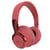 Casque Audio Sans Fil Pliable Avec Basses Puissantes Et Lumières Colorées YONIS