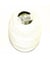 Coton perlé DMC N°12 BLANC - Dmc 12b Blanc