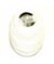 Coton perlé DMC N°12 BLANC - Dmc 12b Blanc
