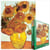 Puzzle 1000 pièces - Van Gogh : Les tournesols - Eurographics
