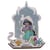 Crystal Art - CRYSTAL ART Scène 3D Disney - Jasmine