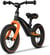 Draisienne Bart Air Sporty Noir - Lionelo