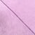 Tissu Micro Éponge Bambou Lilas - Au mètre