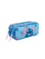 Trousse Mybagstory - Bleu,Rose - Stitch - 2 compartiments