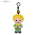 Porte-clés Peluche Le Petit Prince en costume d'aventurier - Le Petit Prince