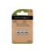 Lot de 3 Canettes métalliques Milward pour Machines Singer - Optez pour la Fiabilité dans Vos Projets de Couture Gris