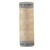 Fil super résistant polyester 50m - Creme C398