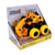 Engins de chantier 10cm a friction