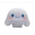 Sanrio - Lampe d'ambiance avec USB-C Cinnamoroll 11 cm