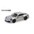 MINICHAMPS 1/64 - PORSCHE 911 992.2 CARRERA GTS - 2025 640064121