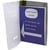 ColorPop porte document voiture  ( 1 constat inclus ) 23.8 x 18.3 x 3.3 cm