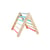 Pikler Triangle - multicolore - TiSsi