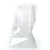 10 sachets alimentaires transparents 19 x 11 cm