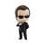 Matrix - Figurine Nendoroid Agent Smith 10 cm