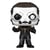 Ghost - Figurine POP! Papa Emeritus IV 9 cm - Funko