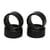 Pneus Mini-Z Drift  11MM (4) Arrière AWD MDT002