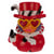 Hazbin Hotel - Figurine Tubbz Valentino 1st Edition 10 cm - Numskull