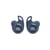 Ecouteurs Bluetooth 5.2 - JBL Reflect Aero avec reduction de bruit - Bleu