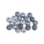 Perles en bois 8mm Assortiment