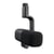 YETI STUDIO - Black MICROPHONE GAMING