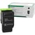 Cartouche de toner noir  C2320K0 - Programme de retour